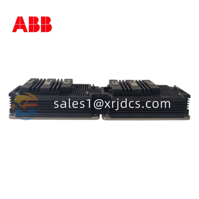 ABB 3BHB020684R0001 / 5SNG015045P0301 IGBT Power Module0